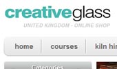 Creative Glass Shop