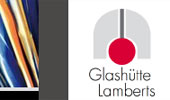 Glashütte Lamberts Waldsassen - Mouth blown glass specialist