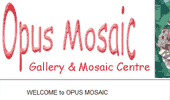 Opus Mosaic