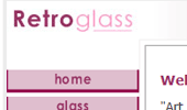Retro Glass